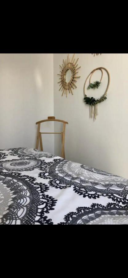Appartement De Standing Avec Terrasse 圣马迪拉莫 外观 照片