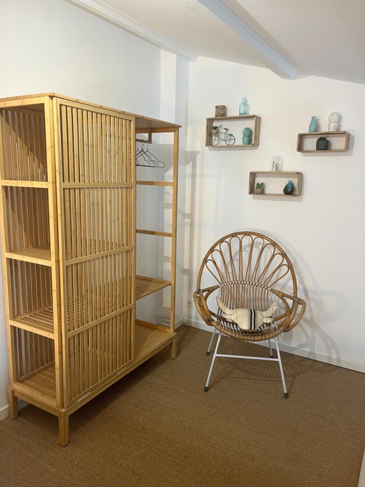 Appartement De Standing Avec Terrasse 圣马迪拉莫 外观 照片